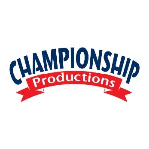 Championship Productions Coupon Codes