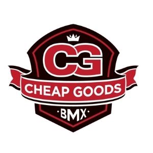Cheap Goods BMX Coupon Codes