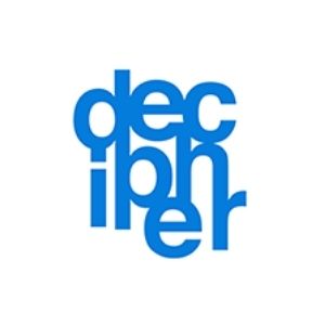 Decipher Tools Coupon Codes