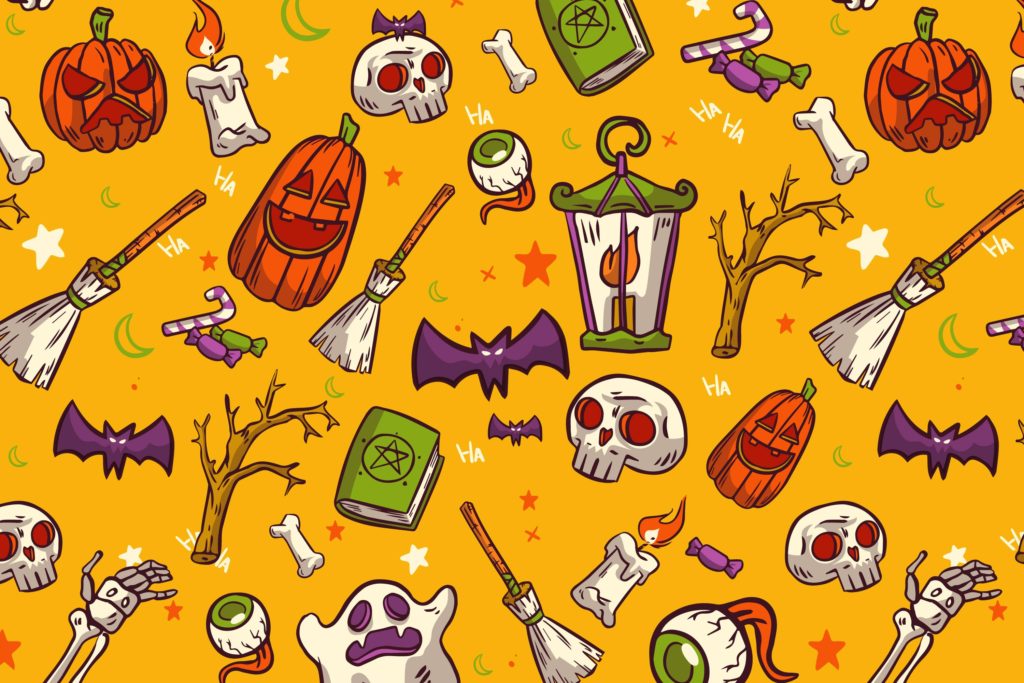 2020 Halloween Statistics