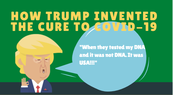 How Many Americans Could Trump's Treatment Save?
