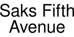 Saks Fifth Avenue Coupon Codes