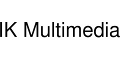 IK Multimedia Coupon Codes