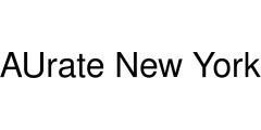 AUrate New York Coupon Codes