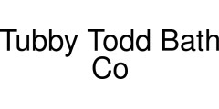 Tubby Todd Coupon Codes