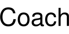 Coach Coupon Codes