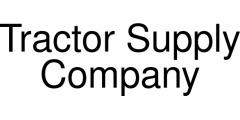 Tractor Supply Coupon Codes