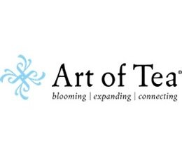 Art of Tea Coupon Codes