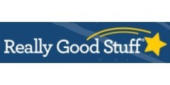 Really Good Stuff Coupon Codes