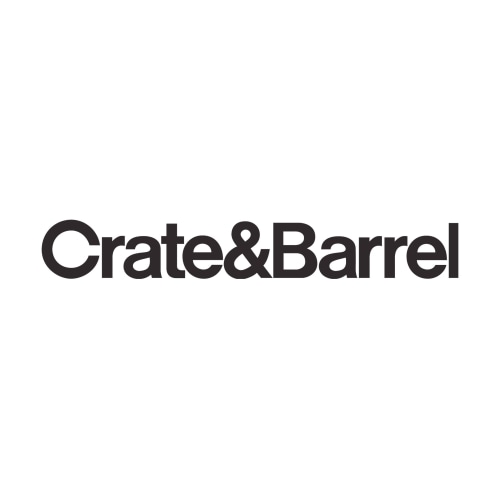 Crate and Barrel Coupon Codes