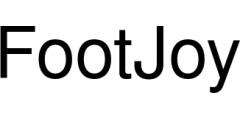 FootJoy Coupon Codes