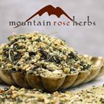 Mountain Rose Herbs Coupon Codes
