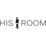 His Room Coupon Codes