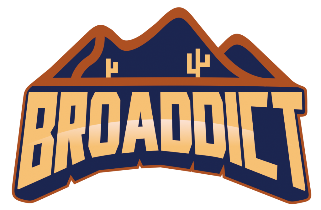 BROADDICT Coupon Codes