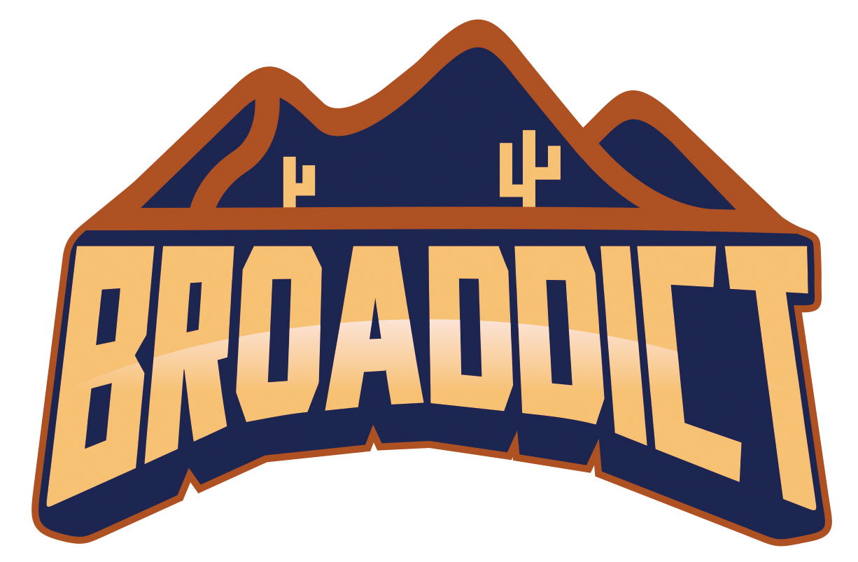 BROADDICT Coupon Codes