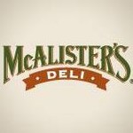McAlister's Deli Coupon Codes