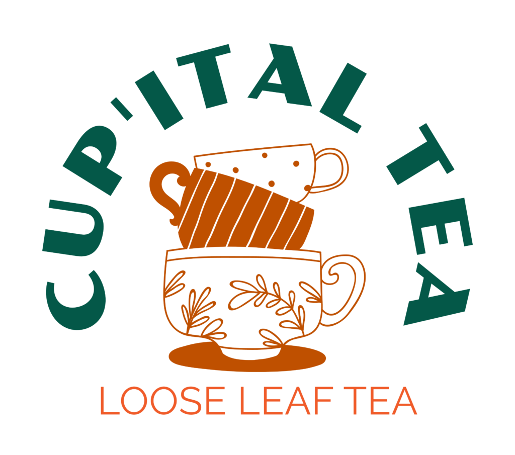 Cup'ital Tea Coupon Codes