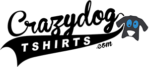 Crazy Dog T Shirts Coupon Codes