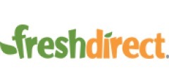 FreshDirect Coupon Codes