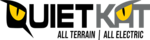 QuietKat Coupon Codes