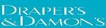 Draper's & Damon's Coupon Codes