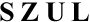 Szul.com Coupon Codes