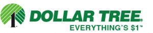 Dollar Tree Coupon Codes