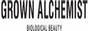 GROWN ALCHEMIST Coupon Codes