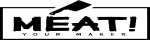 MEAT! Coupon Codes