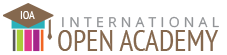 International Open Academy Coupon Codes