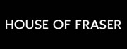 House of Fraser Coupon Codes