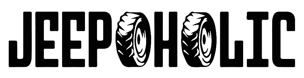 Jeepoholic Store Coupon Codes
