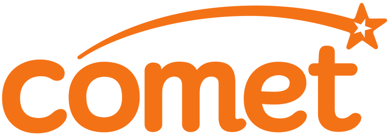 comet Coupon Codes