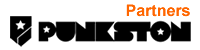 Punkston Coupon Codes