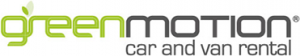 Green Motion Coupon Codes