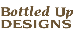 Bottled Up Designs Coupon Codes