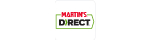 Martin's Coupon Codes