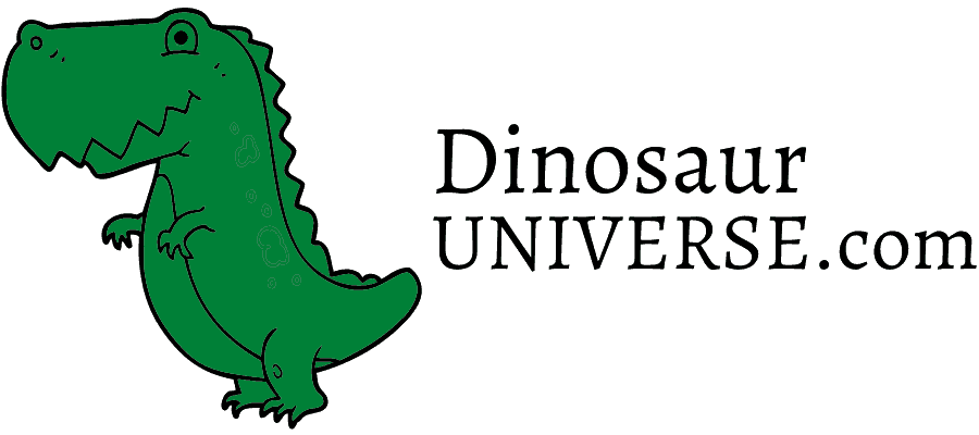 Dinosaur Universe Coupon Codes