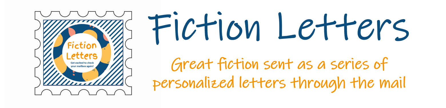 FictionLetters Coupon Codes