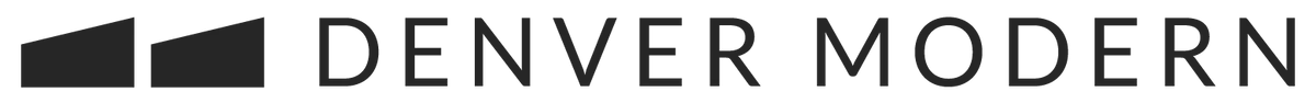 Denver Modern Coupon Codes