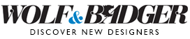Wolf & Badger Coupon Codes