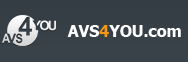 AVS4YOU Coupon Codes