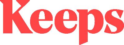 Keeps Coupon Codes