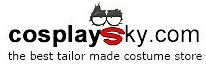 CosplaySky Coupon Codes