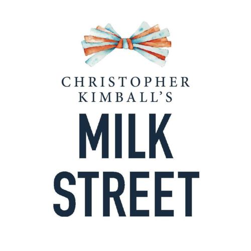 Milk Street Kitchen Coupon Codes