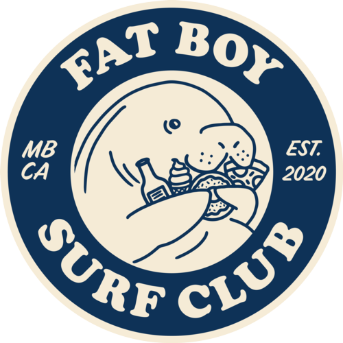 Fat Boy Surf Club Coupon Codes