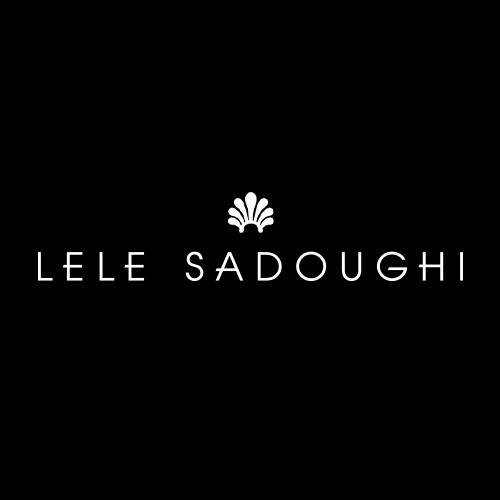 LELE SADOUGHI Coupon Codes