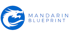 Mandarin Blueprint Coupon Codes