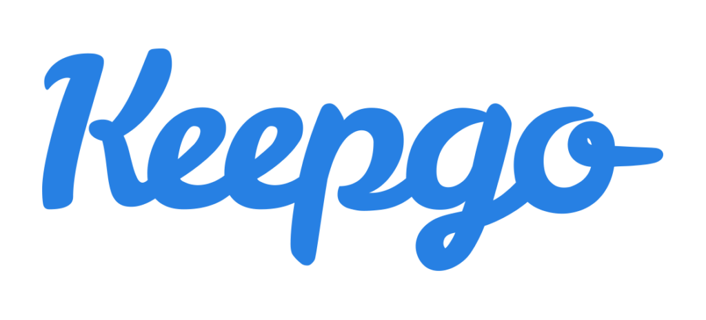 Keepgo Coupon Codes
