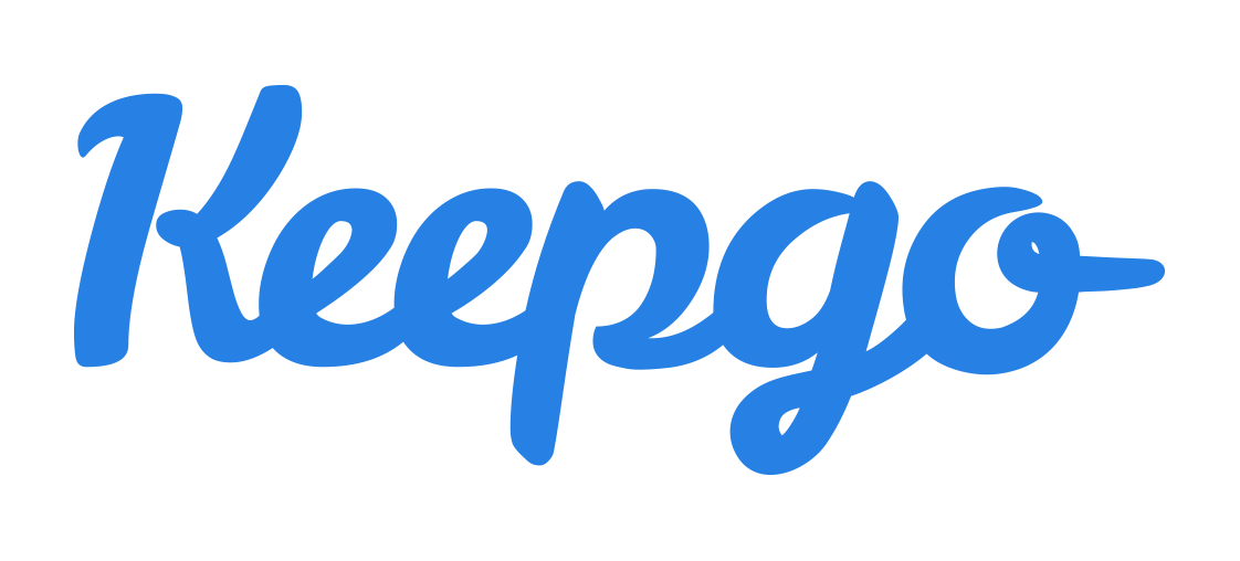 Keepgo Coupon Codes